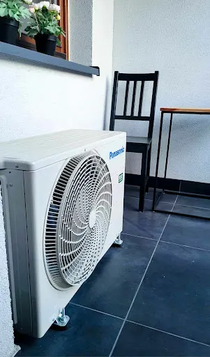 ARKEN - Klimatyzacja - Pompy Ciepła - Rekuperacja - Bielsko-Biała